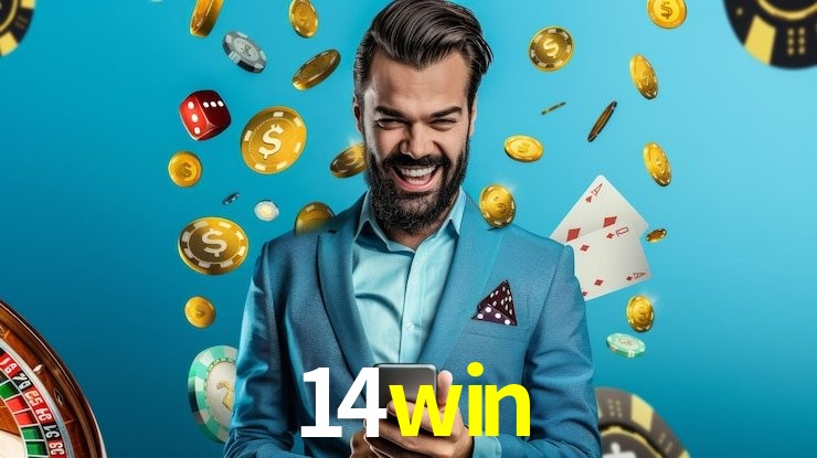 Quick Registration 14win