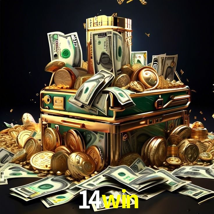Login Seguro 14win
