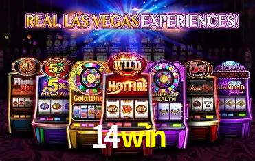 14win Brasília - Casino Guide