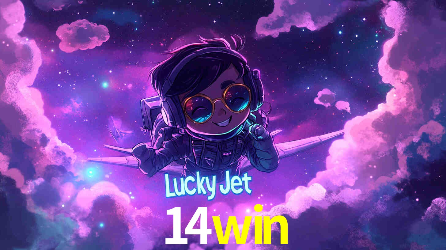 Descubra a Essência do 14win: Nossa História e Compromissos