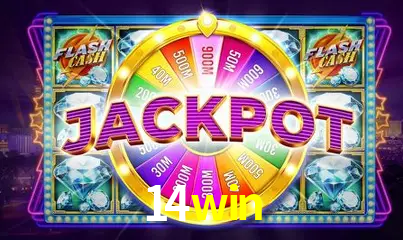 A Emoção da Loteria na 14win: Uma Chance de Mudança de Vida