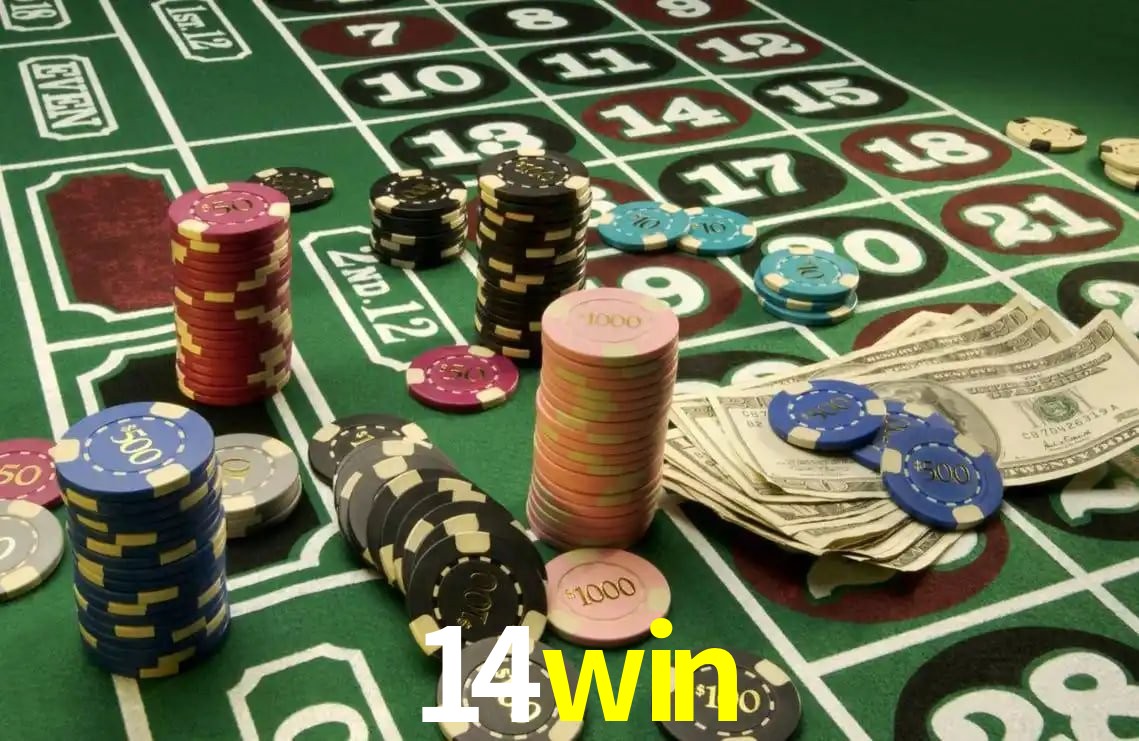 Games Directory 14win