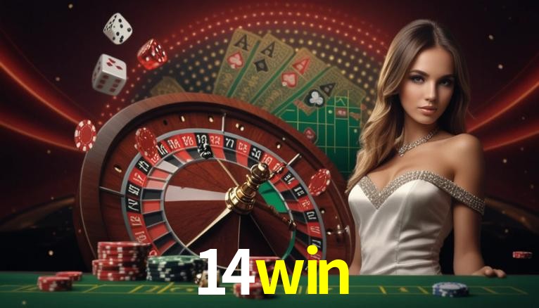 Flash Promotion 14win