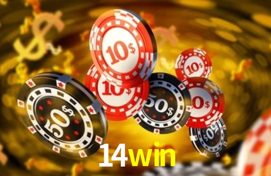 Apostas de Tênis 14win