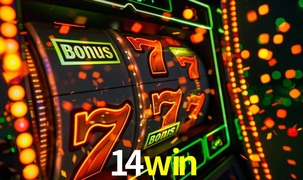 cassino 14win