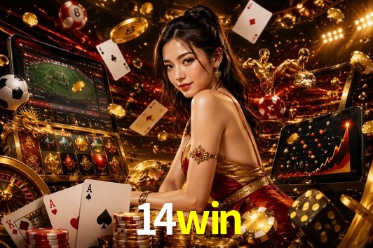 Weekend Specials 14win