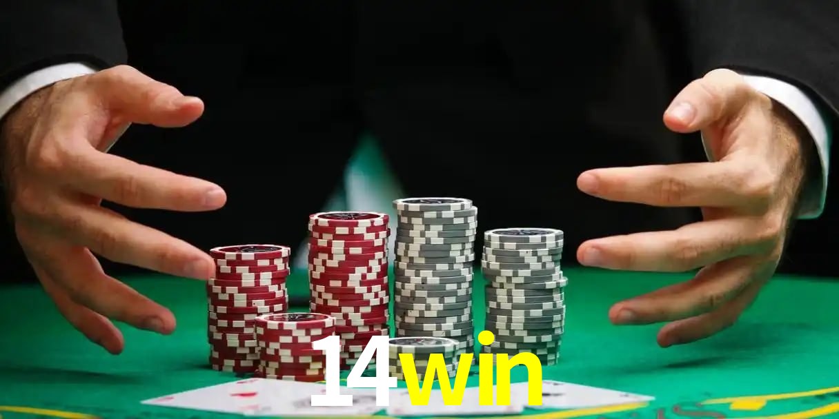 Níveis VIP 14win