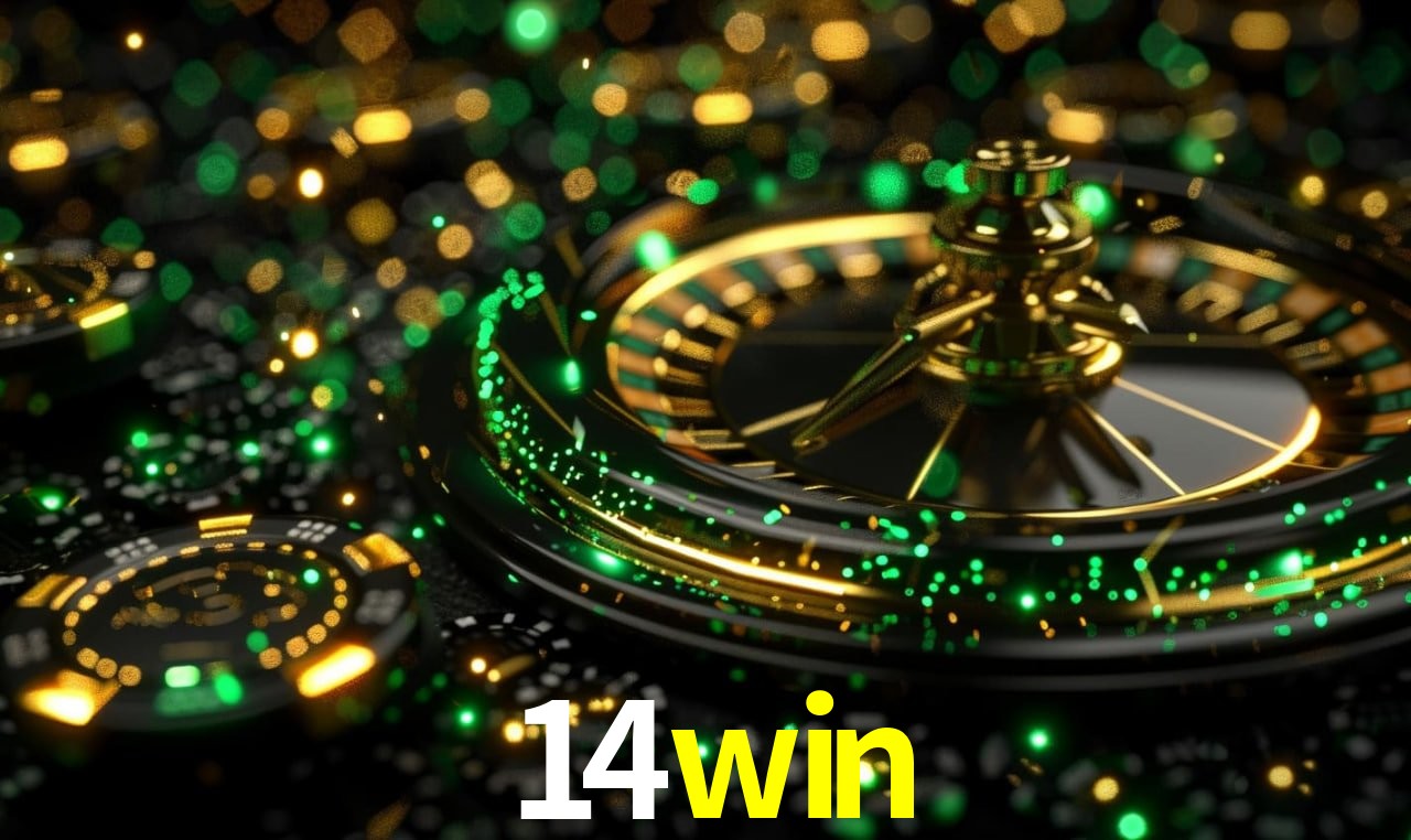 RTP dos slots populares na 14win