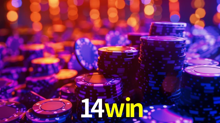 14win bet
