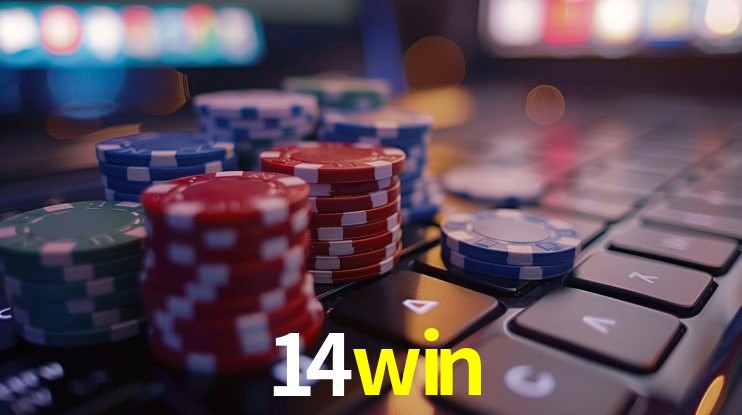Promoções Sazonais 14win