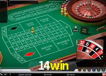Explorando a Categoria de Eventos em Apostas na 14win