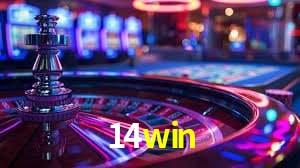 Recursos de Bônus 14win