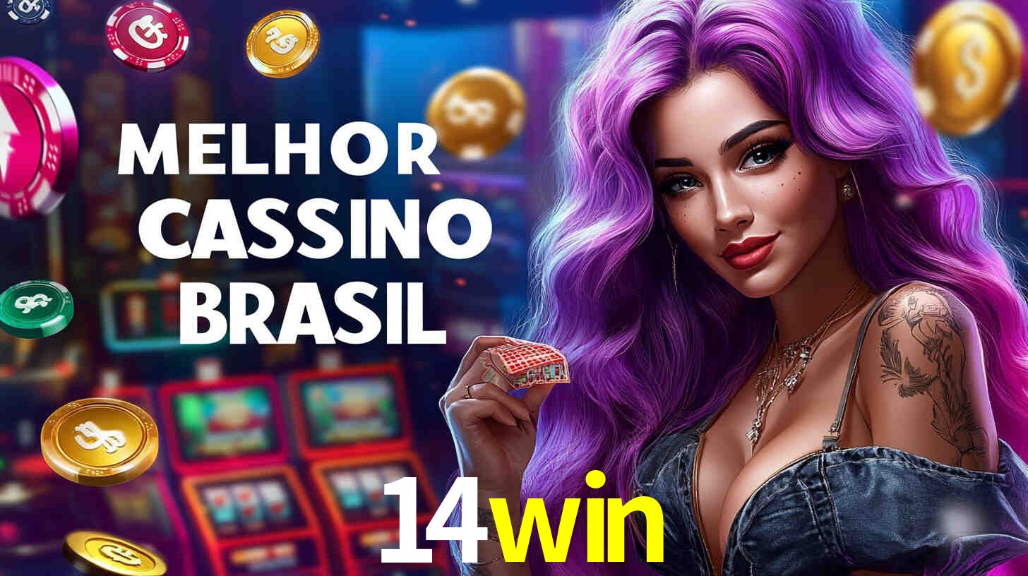 Explorando a Categoria de Eventos em Apostas na 14win
