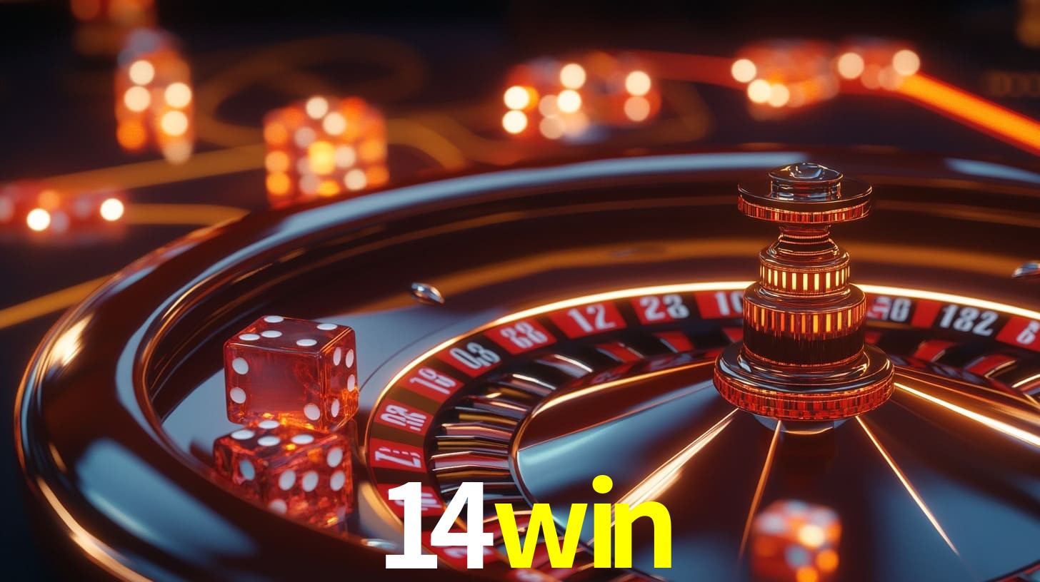 14win: A Experiência de Casino com Jogos de Mesa ao Vivo