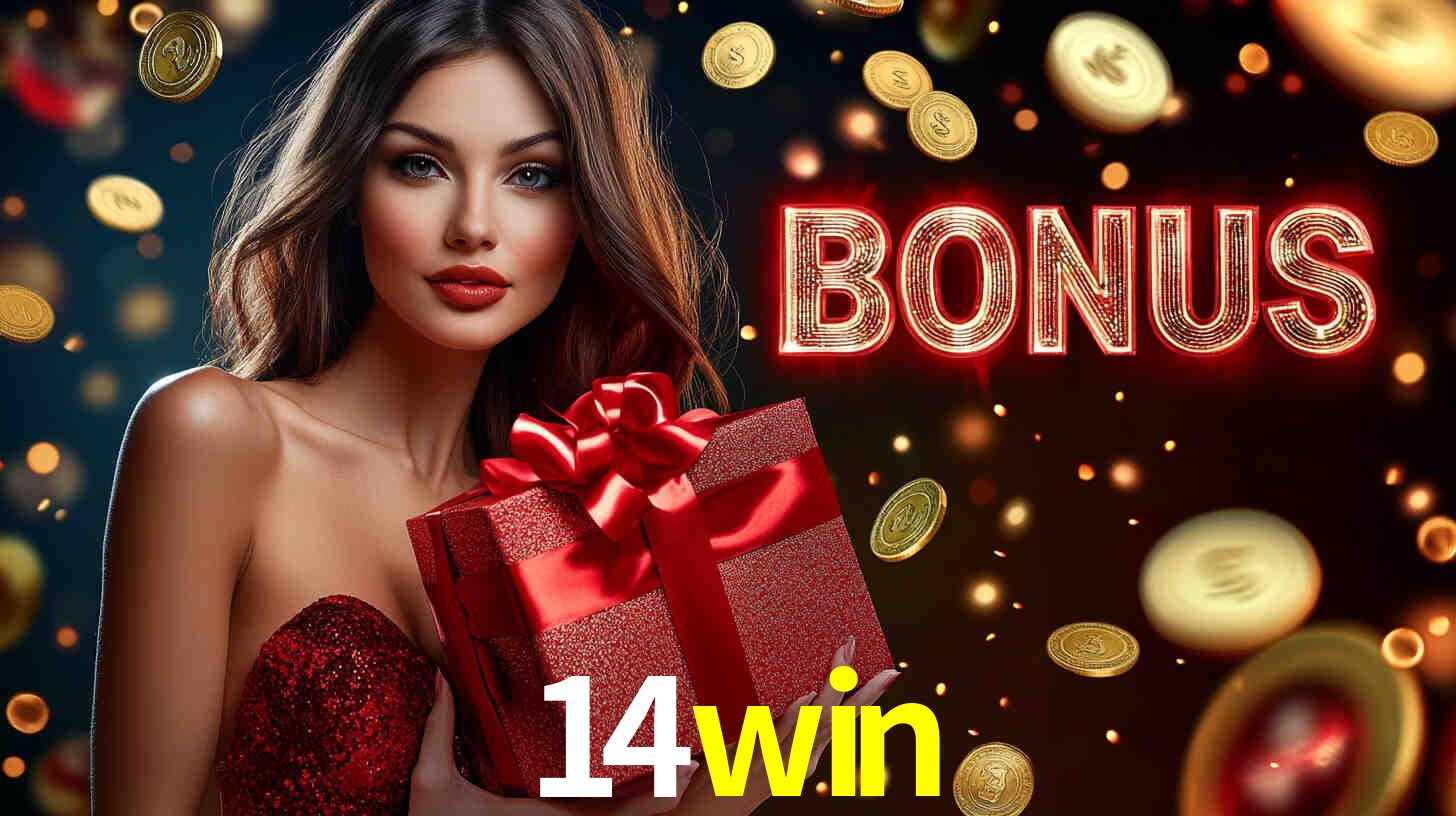 Descubra a Essência do 14win: Nossa História e Compromissos