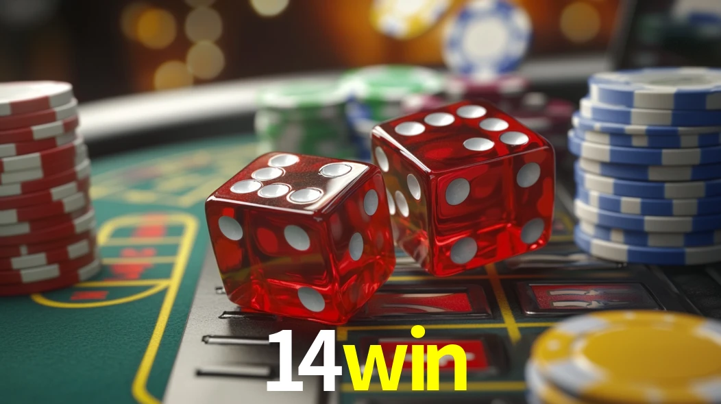 Live Casino 14win