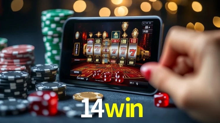 Programa VIP 14win