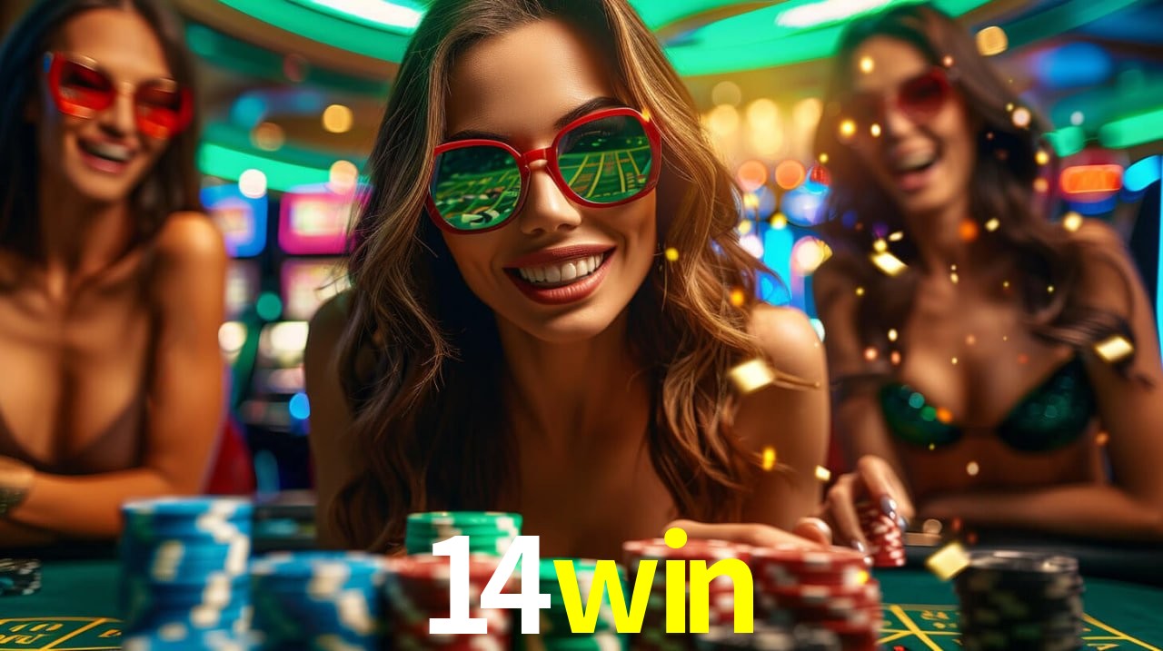 Experiência VIP 14win