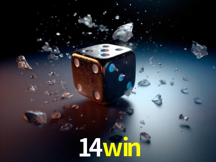 Catálogo de jogos na 14win