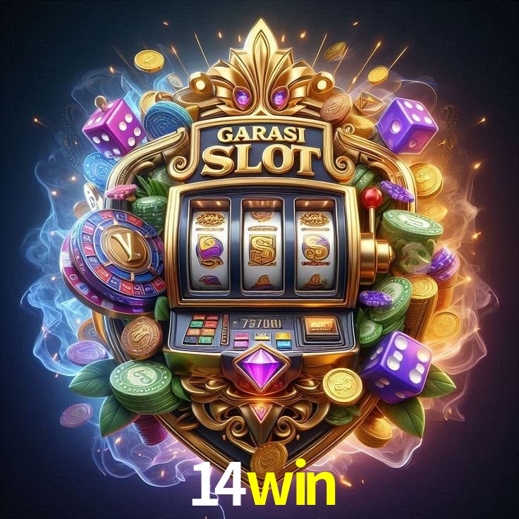Promoção Relâmpago 14win