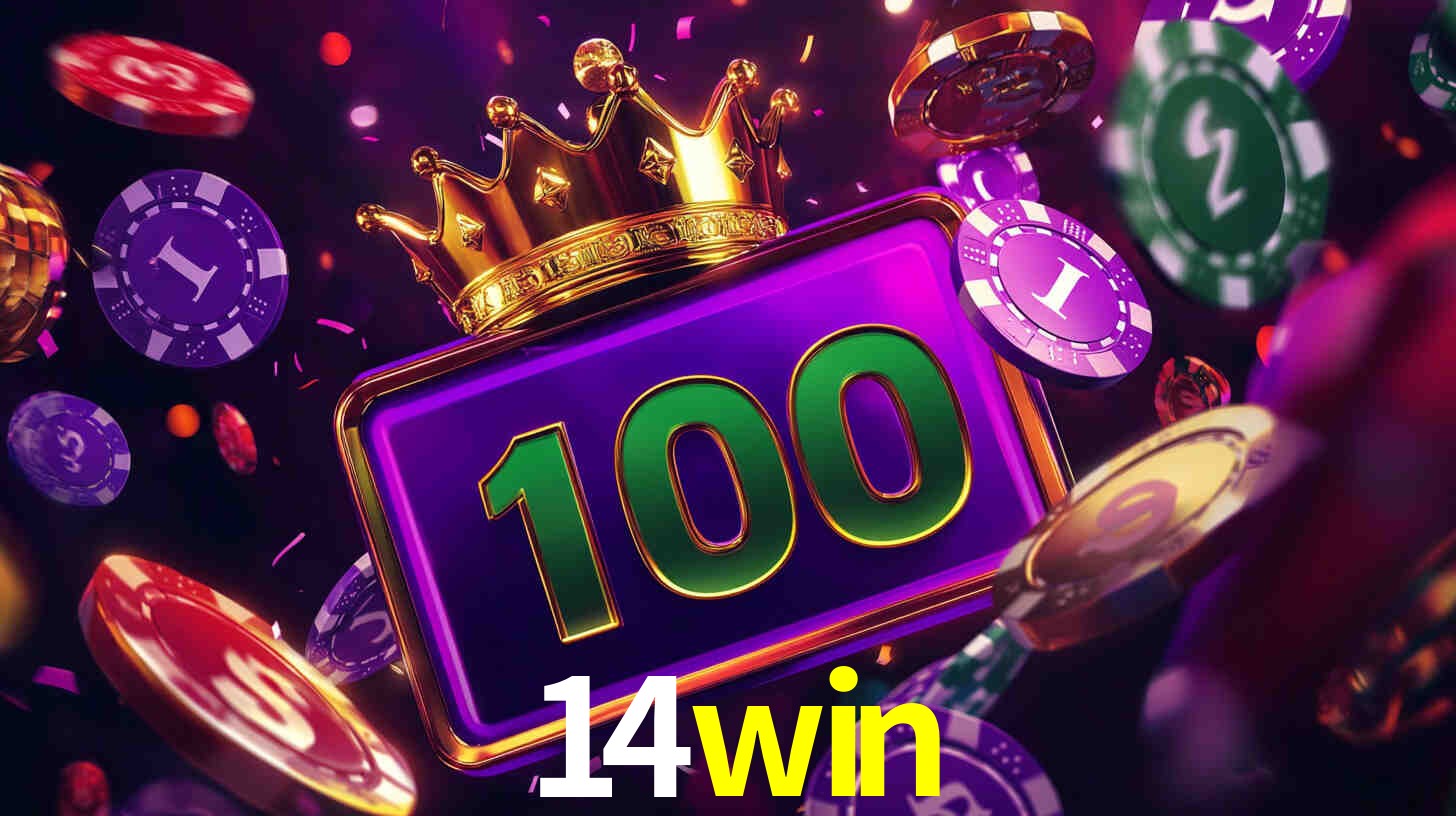 Tournaments 14win