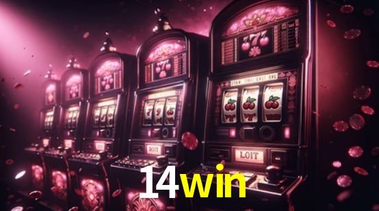 Jogos Exclusivos 14win