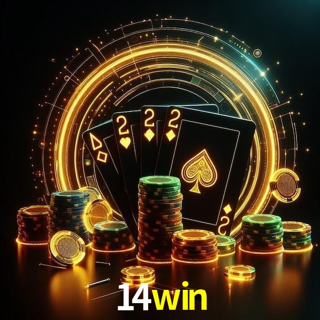 Login Seguro 14win
