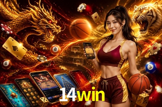 Live Casino 14win