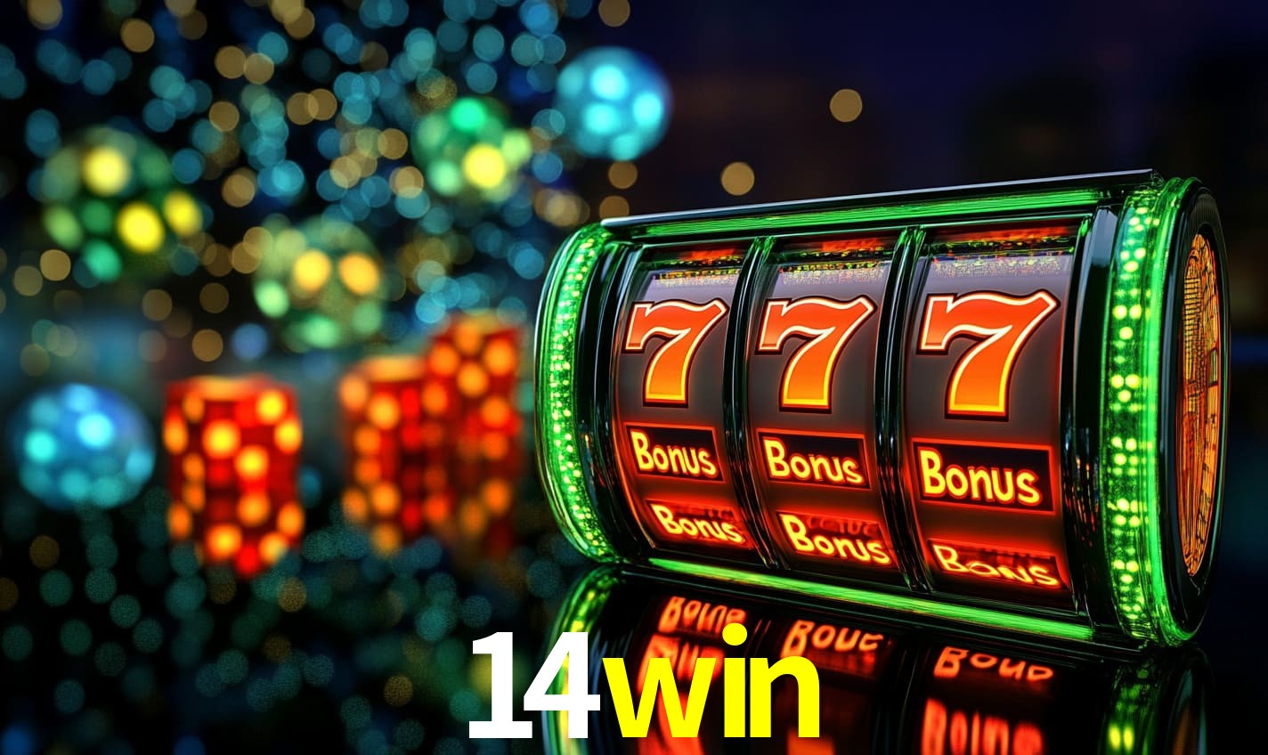 Sistemas de Segurança 14win