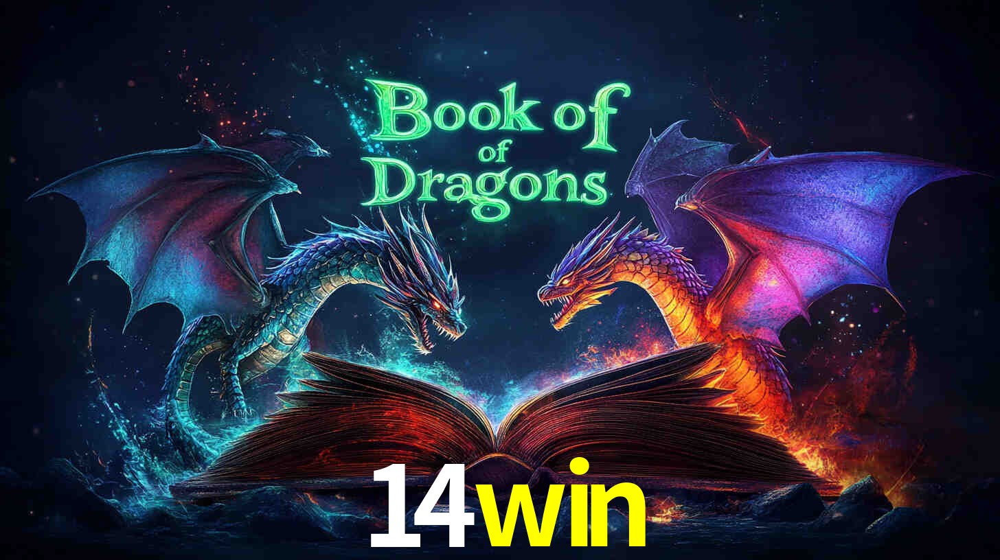 A Popularidade dos Caça-Níqueis no 14win