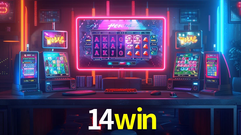 Experimente o Login Seguro Premium no 14win