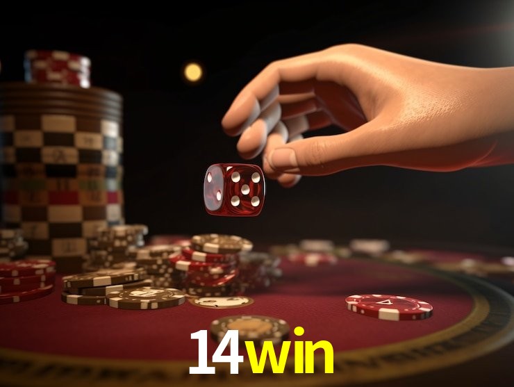 Cadastro Rápido 14win