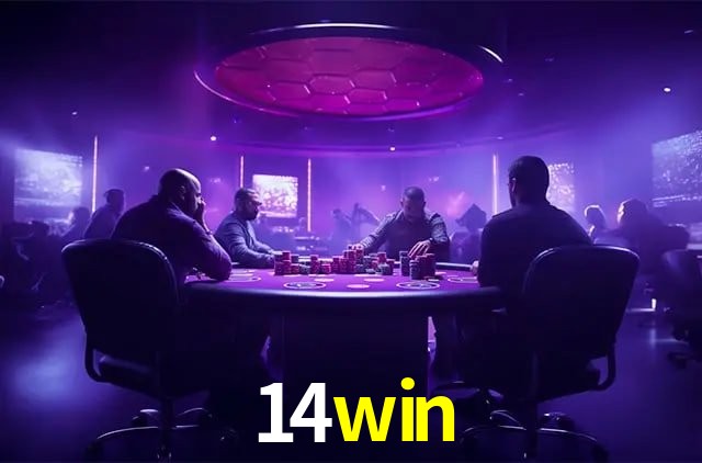 Jogos de Slot 14win