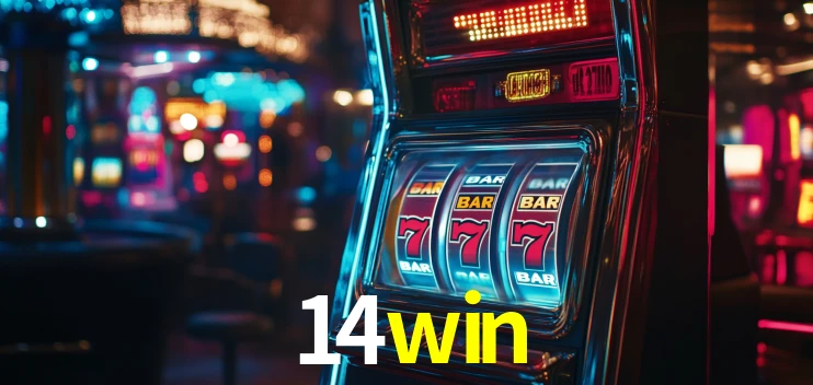 Roulette Table 14win