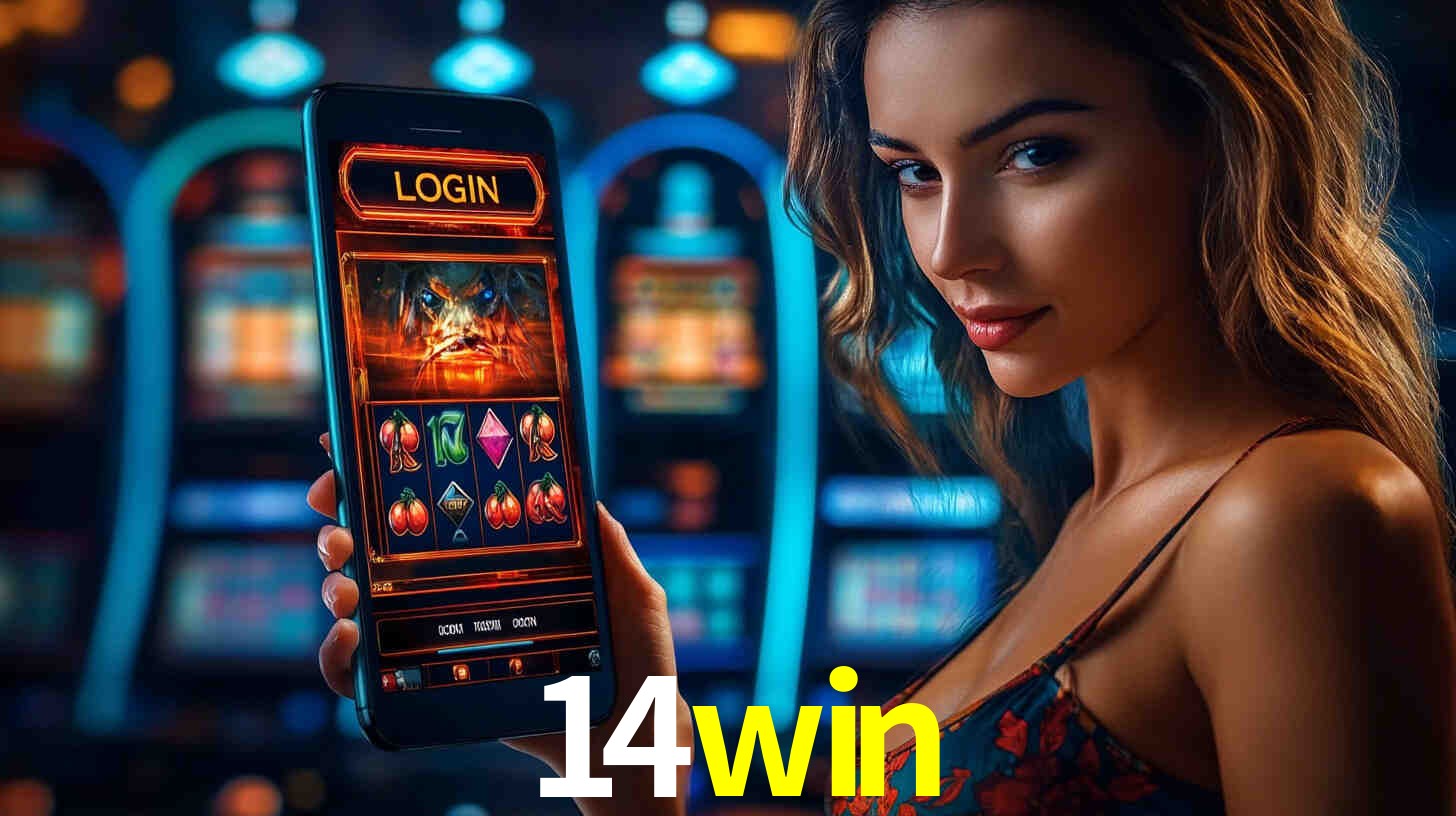 14win bet