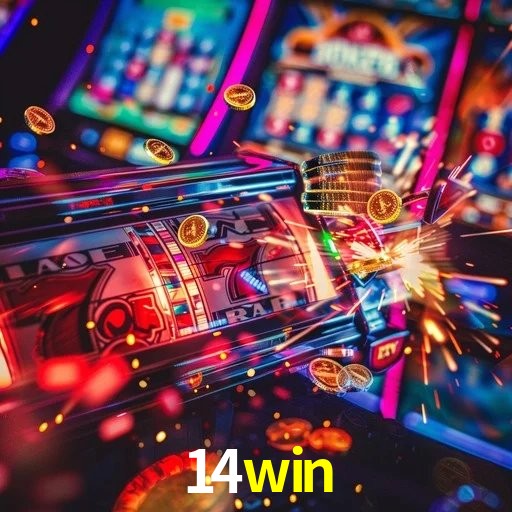 Casino VIP 14win