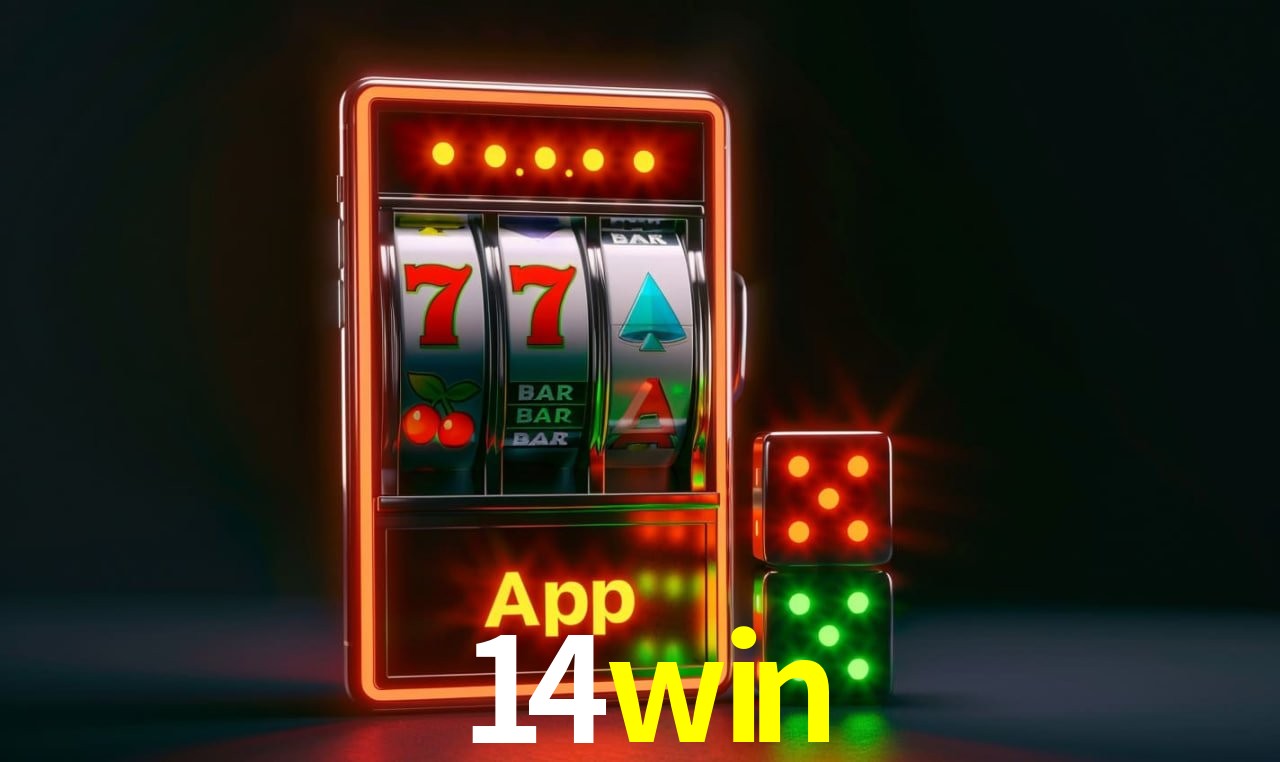 Provedores de Jogos 14win