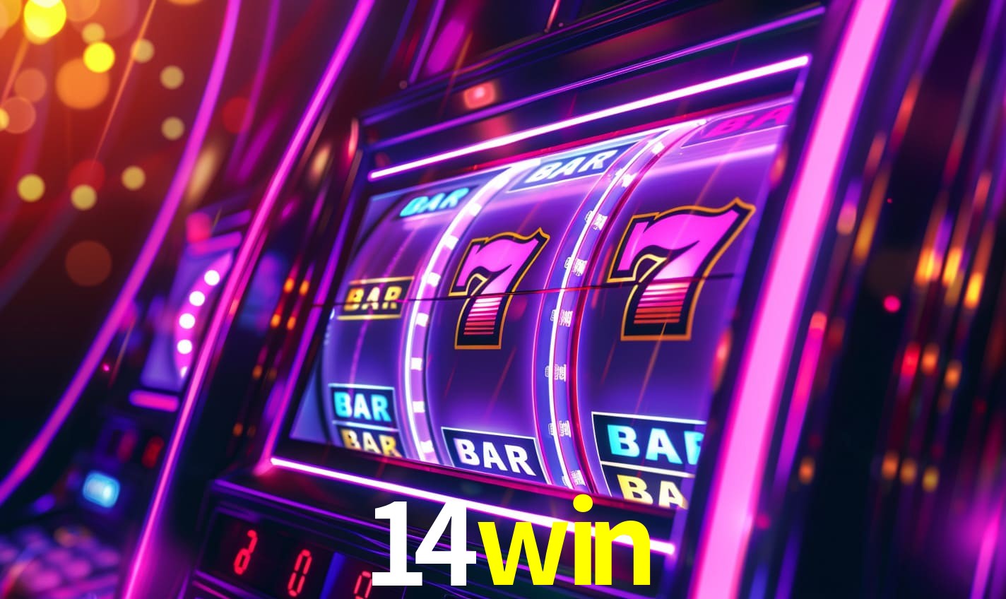 14win bet
