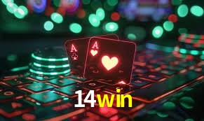 Avaliações dos Jogadores 14win