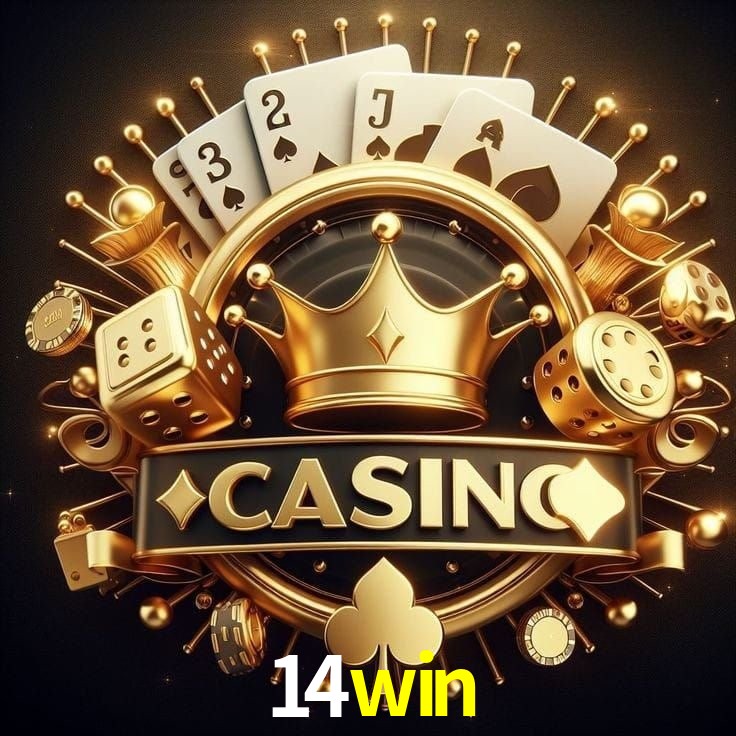 Casino Ao Vivo 14win