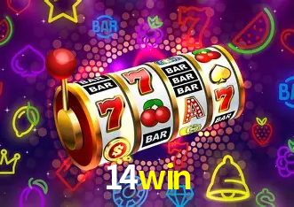 Desvendando o Mundo dos Jogos Virtuais na 14win