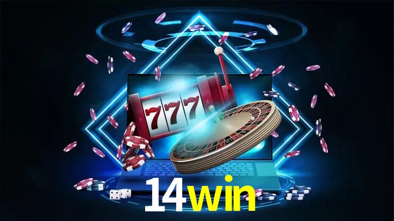 Design Responsivo 14win