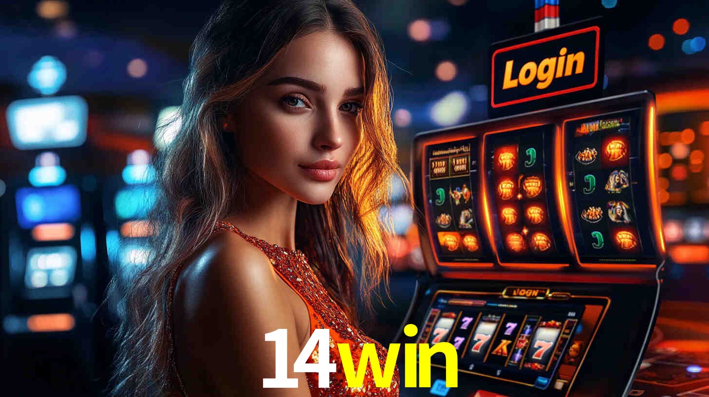 14win bet