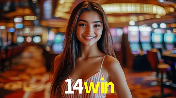 Exclusive Games 14win