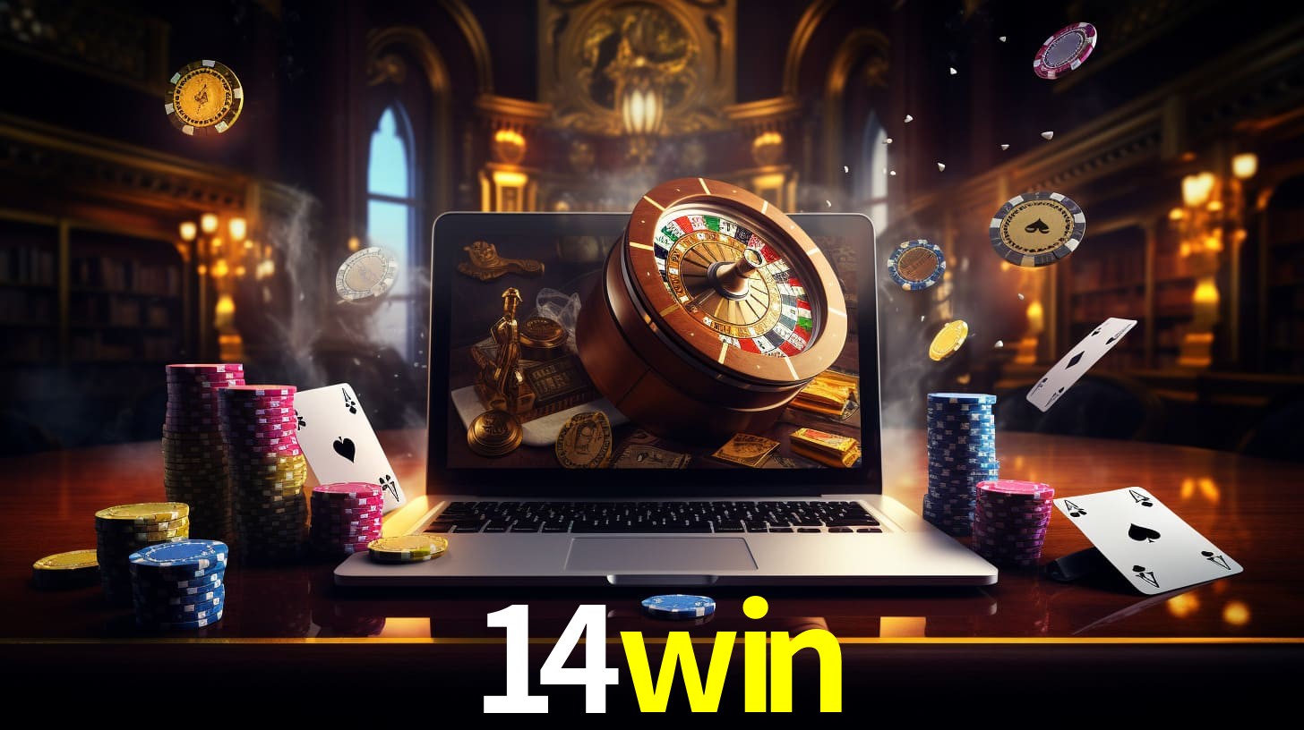 VIP Casino 14win
