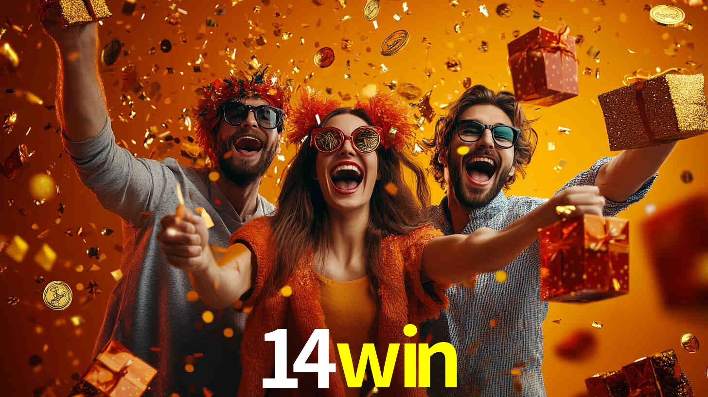 14win: Seu Especialista em Apostas Esportivas Brasileiras