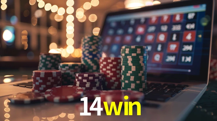 Seasonal Promotions 14win