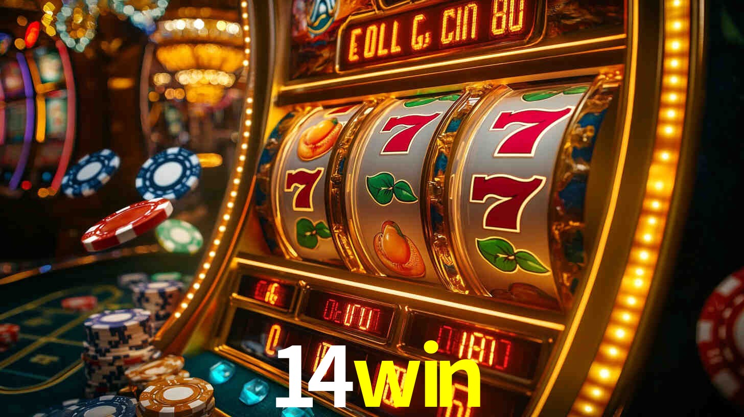 Daily Bonuses 14win