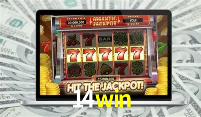 Mesas ao vivo 14win