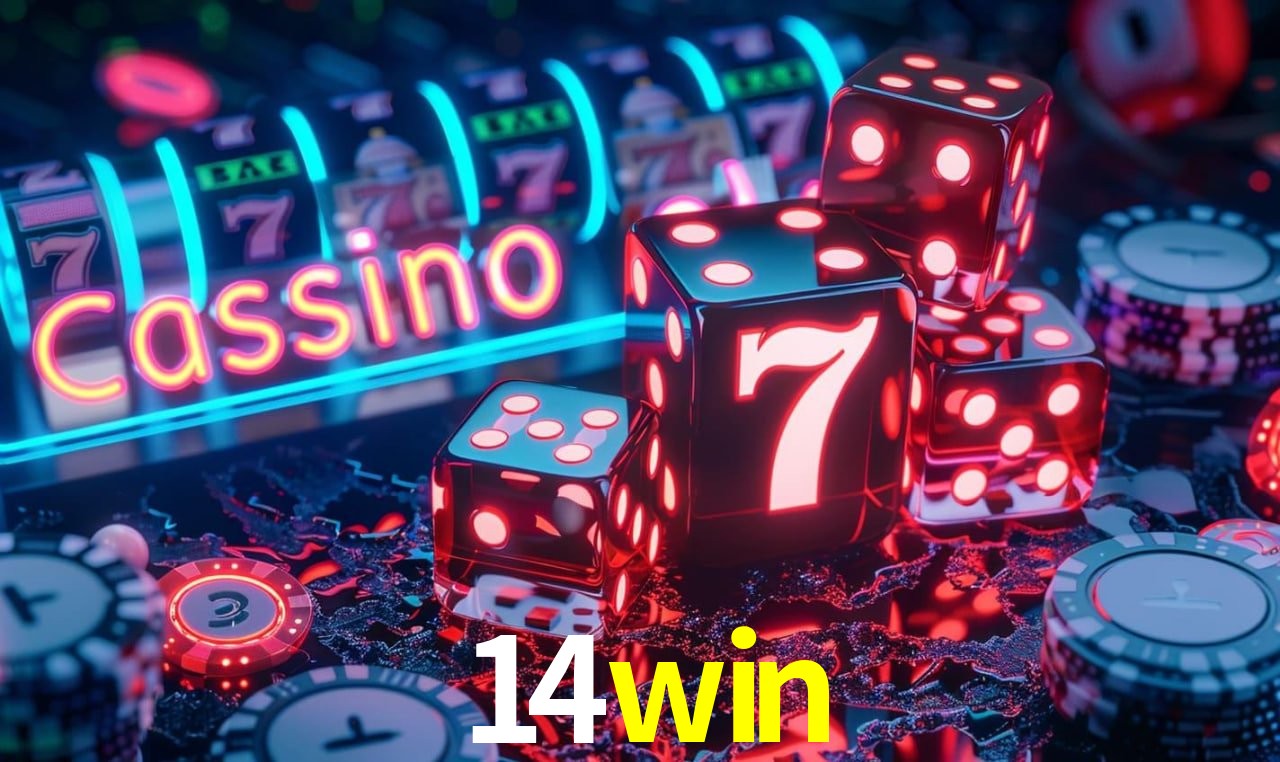 Bonus Features 14win